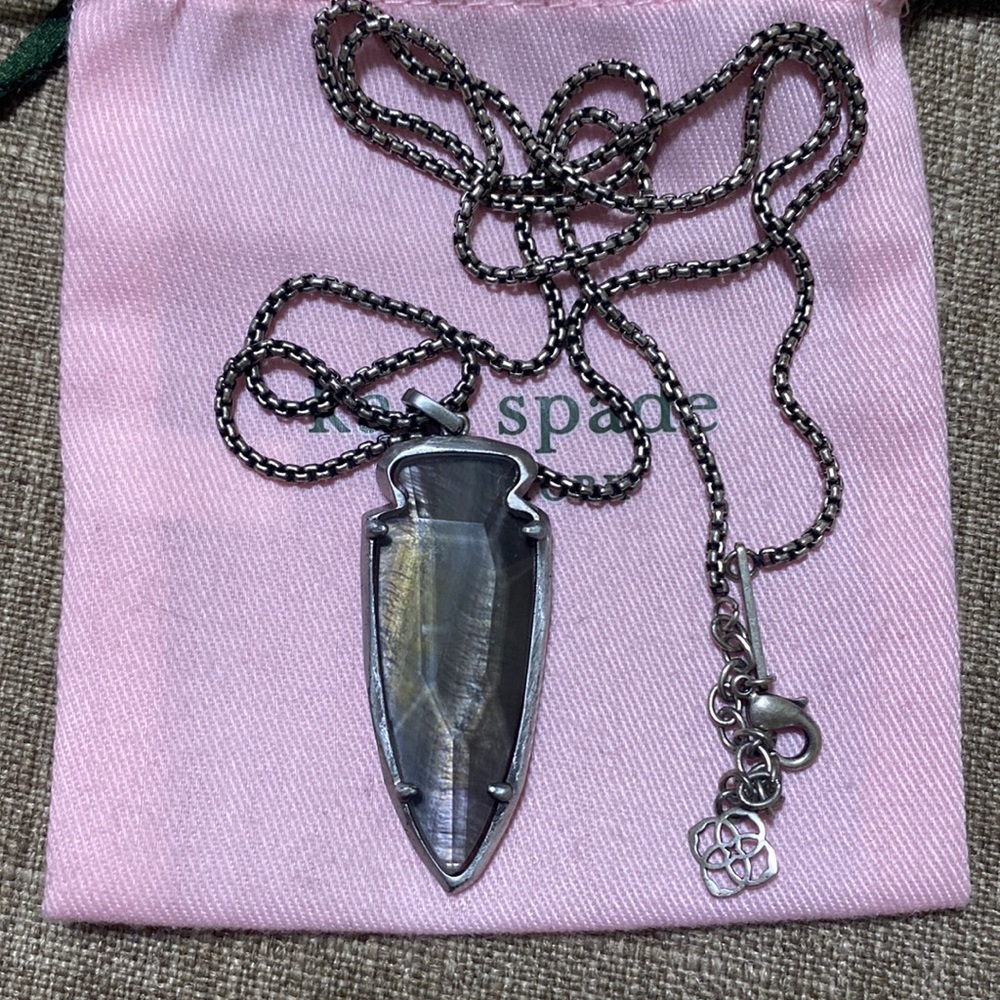 Kate Spade Kimmy Necklace